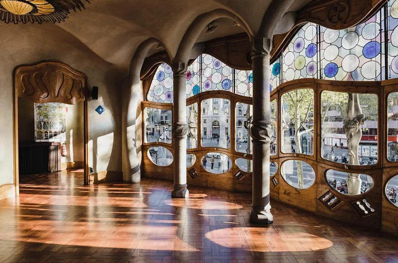 Die Complete Gaudí Tour mit Casa Batlló